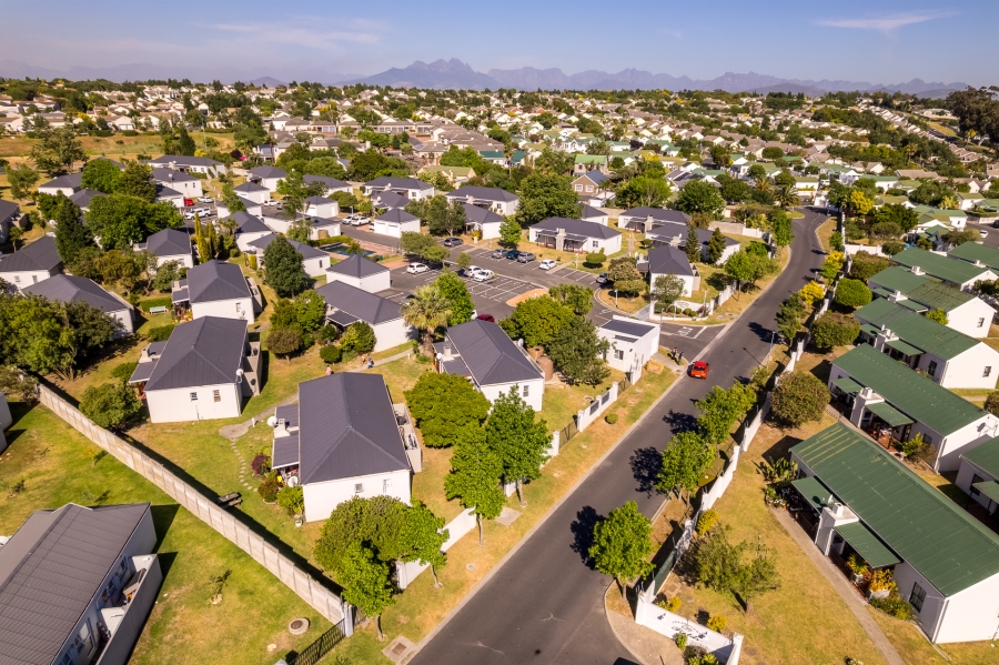 2 Bedroom Property for Sale in Goedemoed Western Cape